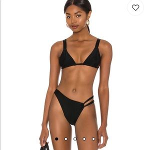 Revolve Tularosa bikini